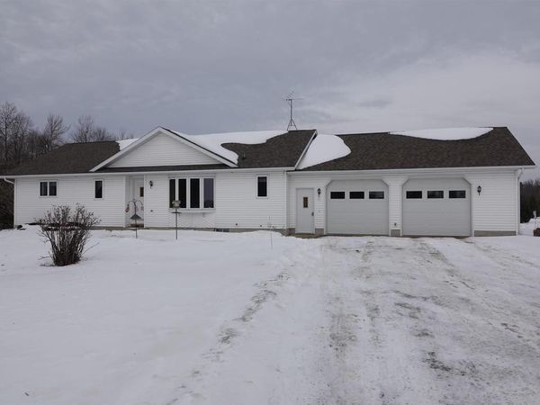 W7188 CEDAR STREET, Medford, WI 54451