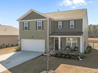 1098 Ridgeford Dr., Conway, SC 29526