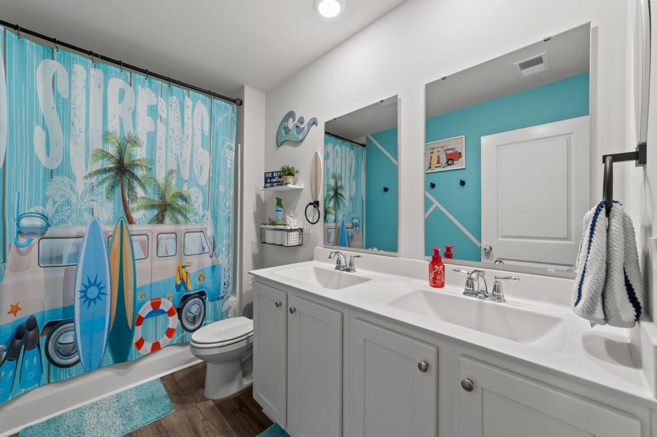 1098 Ridgeford Dr. Photo 26