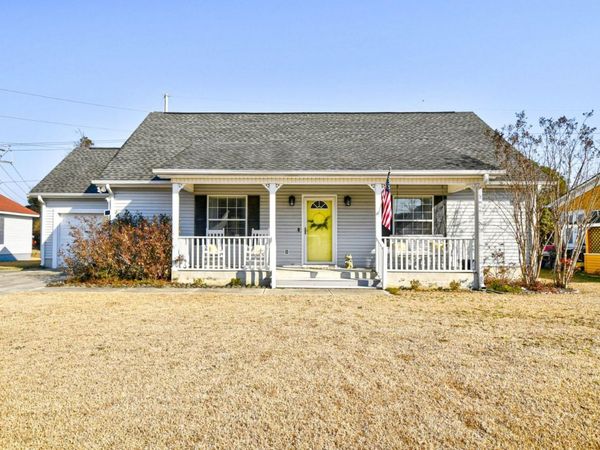 204 Gray Fox Trail , Myrtle Beach, SC 29588