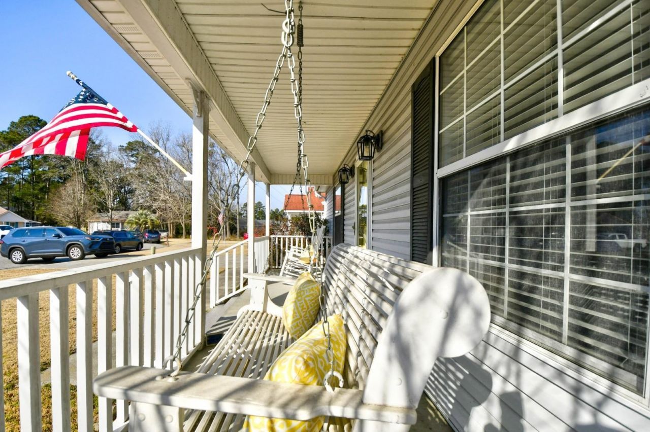 204 Gray Fox Trail Photo 4