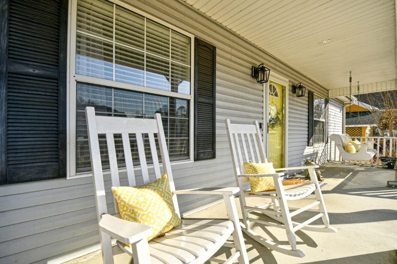 204 Gray Fox Trail Photo 5