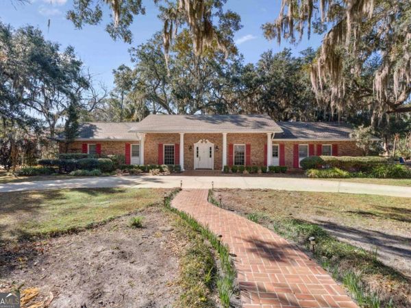 109 King Cotton Road, Brunswick, GA 31525