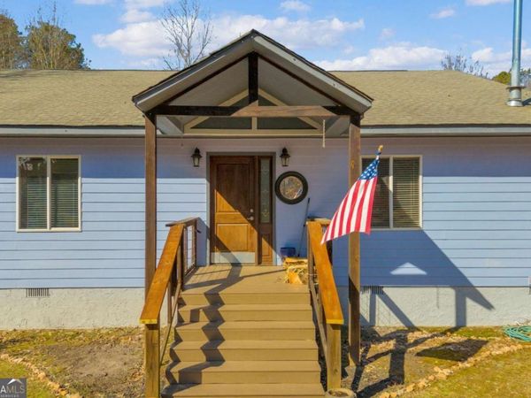 1079 Hardeman Farm Road, Carnesville, GA 30521