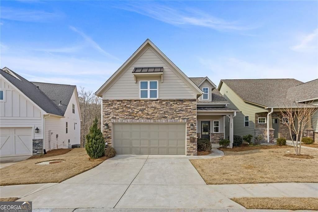 351 Grand Circle, Jasper, GA 30143 Main Photo