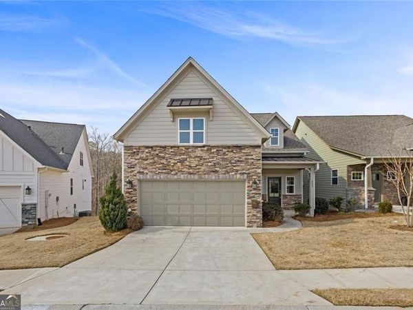 351 Grand Circle, Jasper, GA 30143