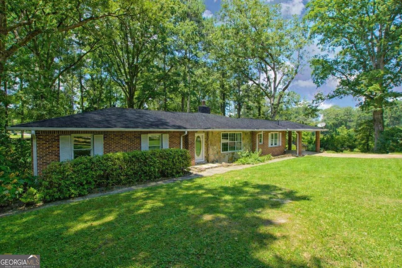 324 Sylvan Drive, Villa Rica, GA 30180 Main Photo