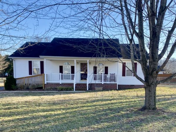 49 Thunder Ridge Ct, McMinnville, TN 37110