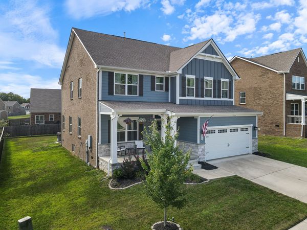 292 Grassy Glen Dr, Gallatin, TN 37066