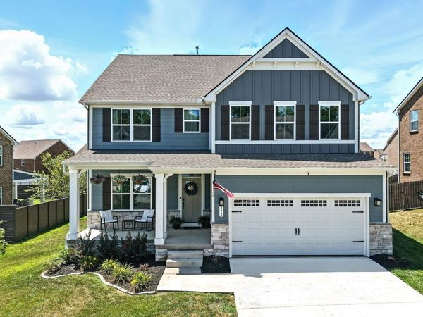 292 Grassy Glen Dr, Gallatin, TN 37066