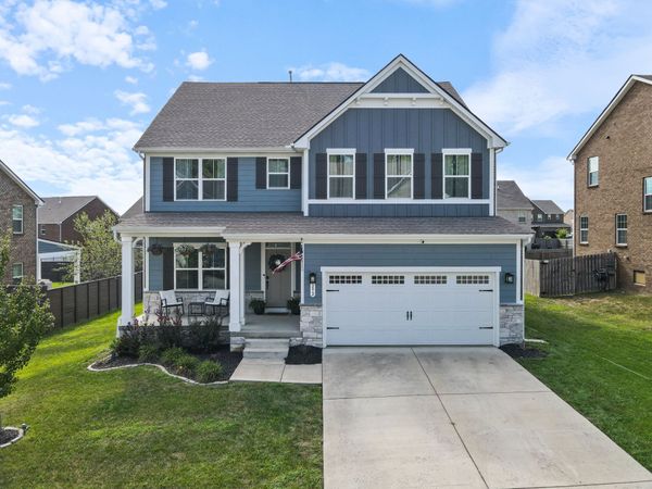 292 Grassy Glen Dr, Gallatin, TN 37066