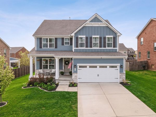 292 Grassy Glen Dr, Gallatin, TN 37066