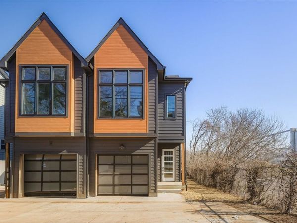 1902 3rd Ave N, Unit B, Nashville, TN 37208