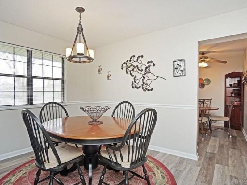 645 Preston Drive, Waynesville, OH 45068 Photo 5