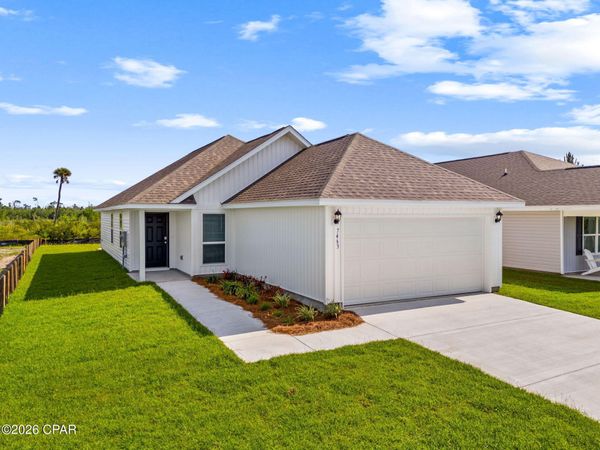 7463 Morningside Drive, Panama City, FL 32404