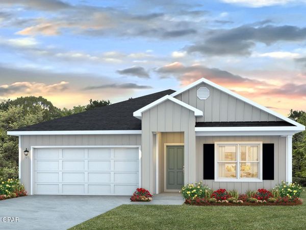 7343 Morningside Drive , Panama City, FL 32404