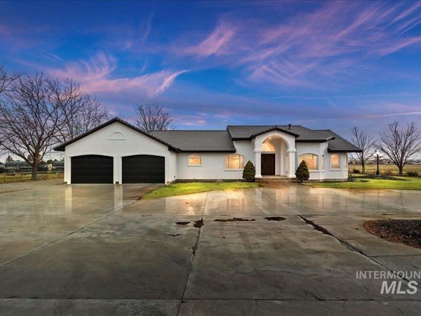 2800 W Idaho Blvd, Emmett, ID 83617