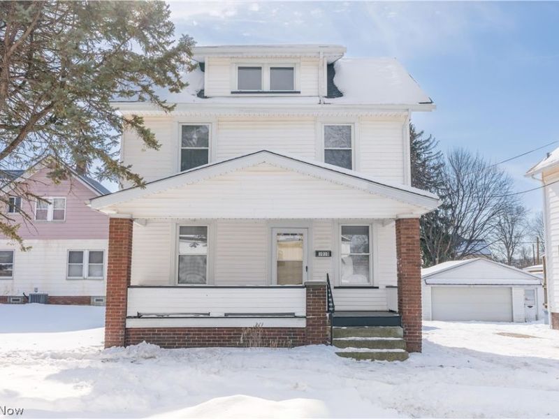 1010 Washington Avenue, Louisville, OH 44641 Photo 1