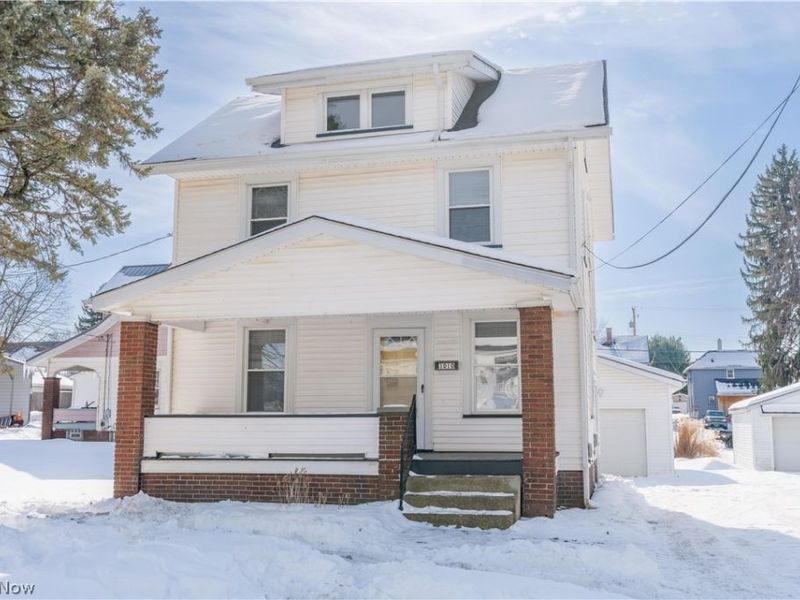 1010 Washington Avenue, Louisville, OH 44641 Photo 2