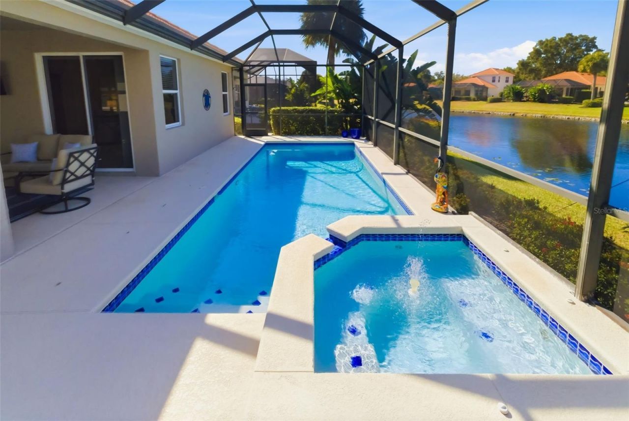 646 Foggy Morn Lane, Bradenton, FL 34212 Photo