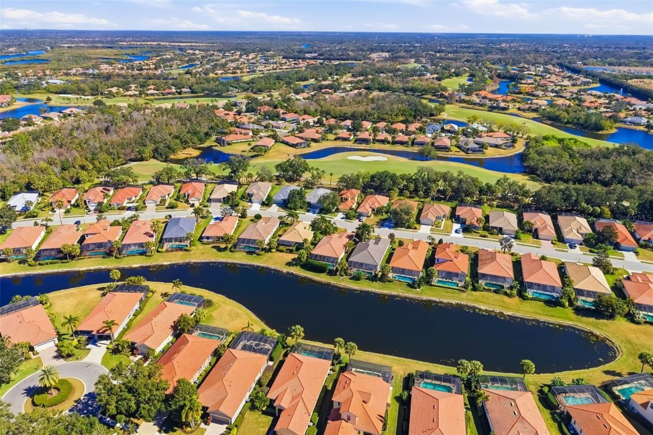 646 Foggy Morn Lane, Bradenton, FL 34212 Photo