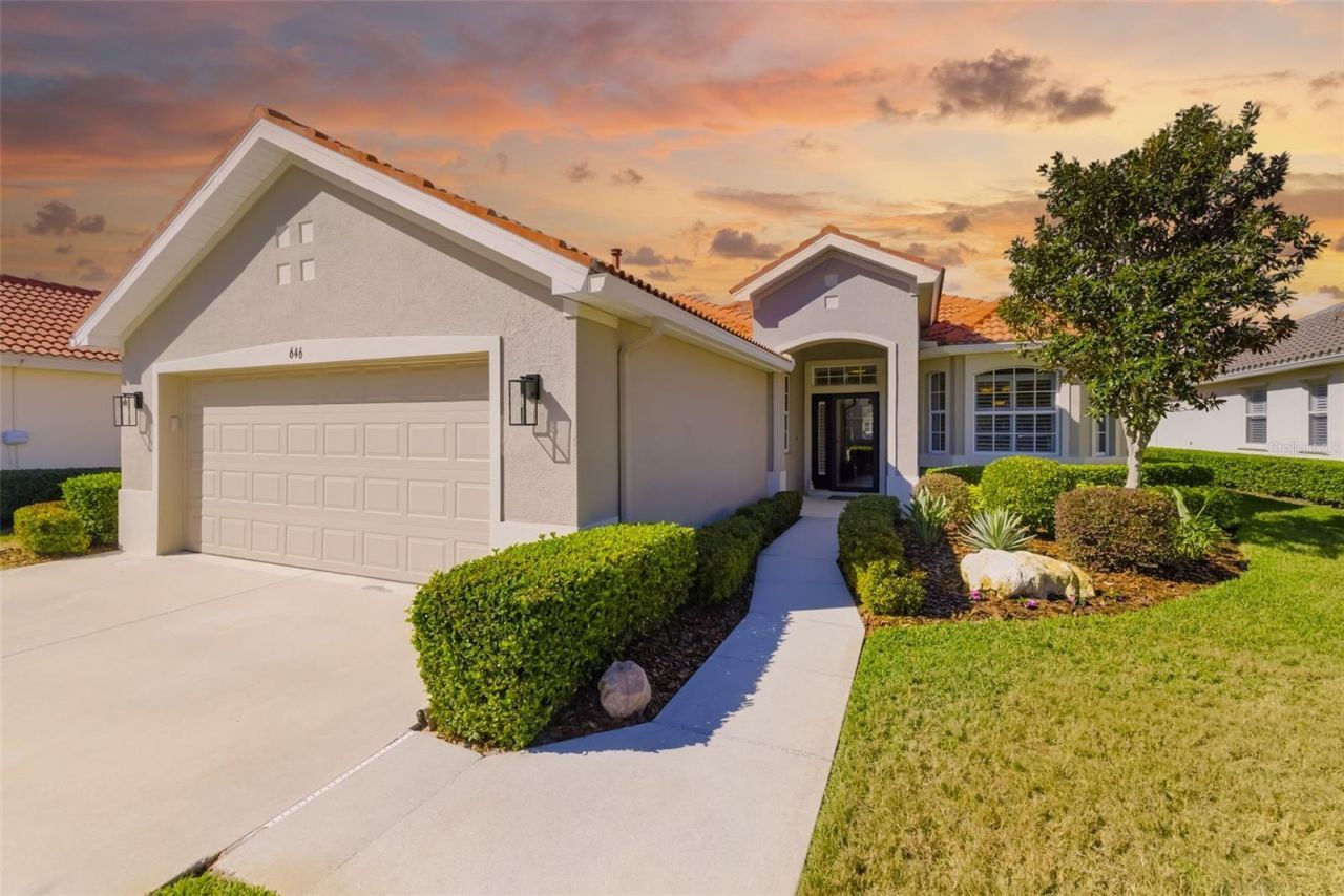 646 Foggy Morn Lane, Bradenton, FL 34212 Photo