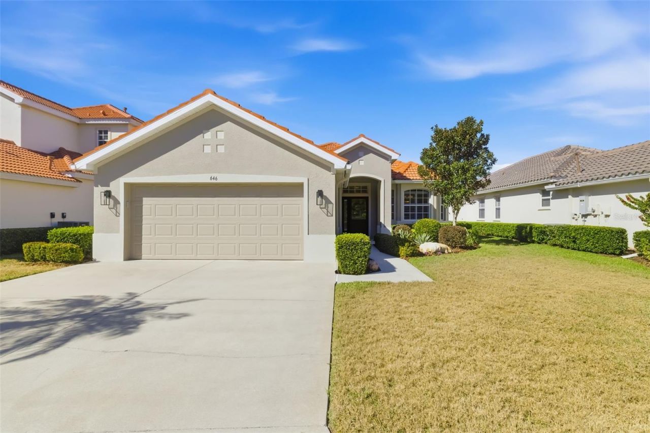 646 Foggy Morn Lane, Bradenton, FL 34212 Photo