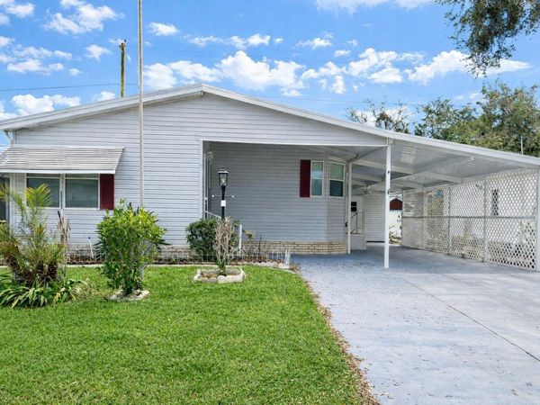 6086 SOUTHERN OAKS DRIVE SE, WINTER HAVEN, FL 33884