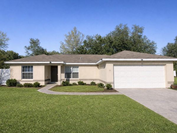 18 PINE COURSE LOOP, OCALA, FL 34472