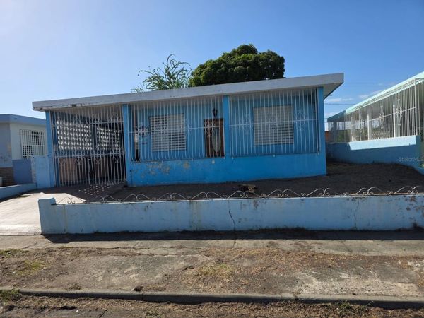 Solar 146 PERLA DEL SUR, PONCE, PR 00716