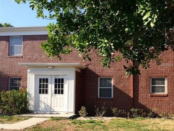 1275 85TH AVENUE N, Unit A, ST PETERSBURG, FL 33702