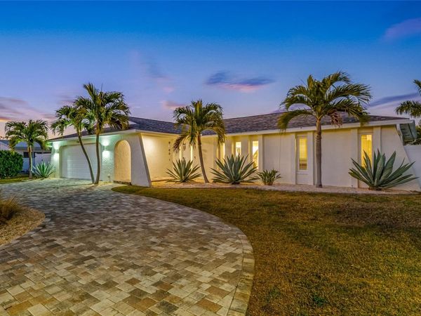 17161 2ND STREET E, NORTH REDINGTON BEACH, FL 33708