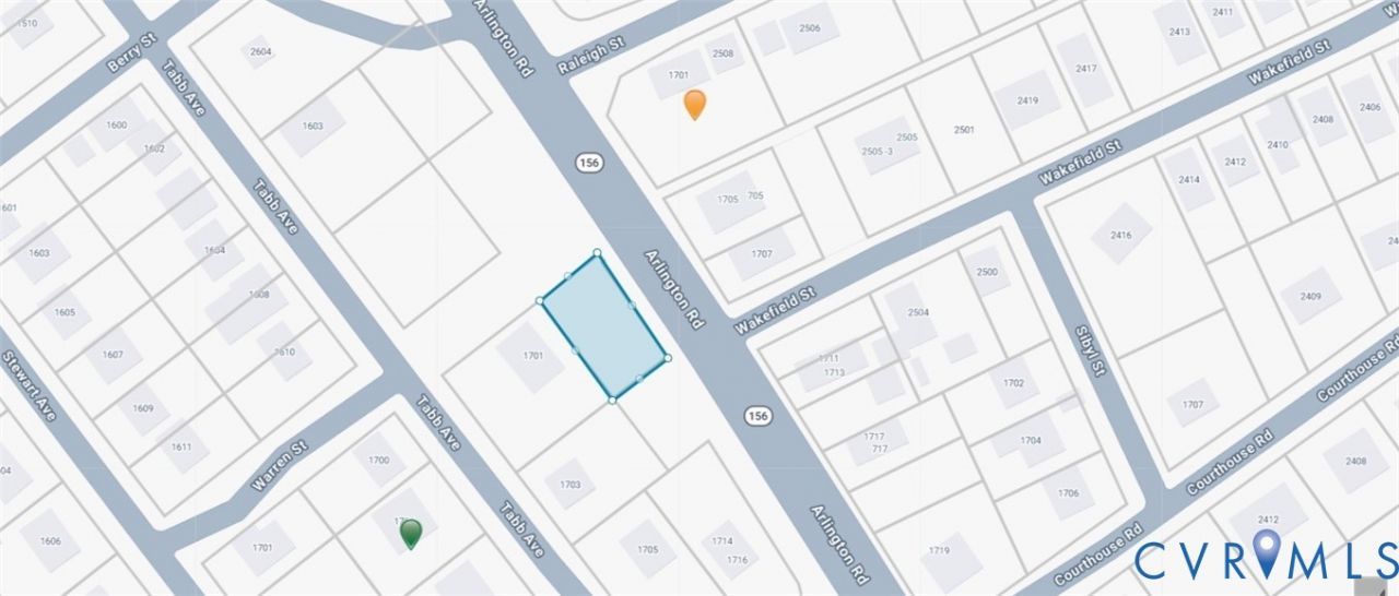 00 Arlington Road, Hopewell, VA 23860 Main Photo