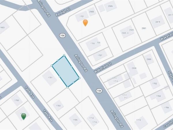 00 Arlington Road, Hopewell, VA 23860