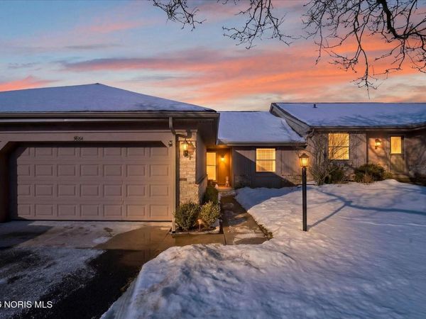 9864 Ford Road, Perrysburg, OH 43551