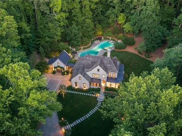 14690 Glencreek Way, Milton, GA 30004