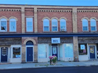 8-10, 12 W Main Street, Shortsville, NY 14548