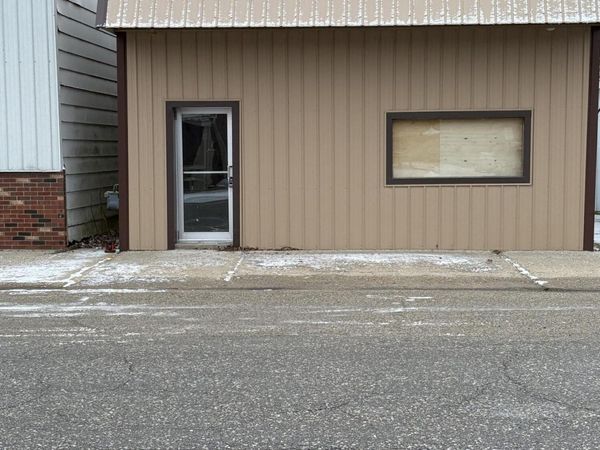 106 S Main Street, Hersey, MI 49639