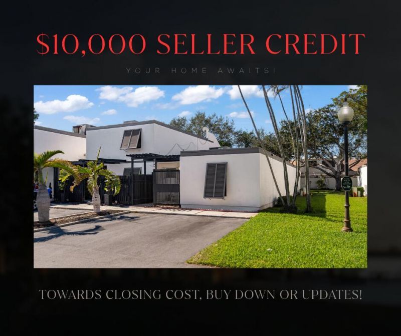 1340 E Golfview Drive, Pembroke Pines, FL 33026 Photo