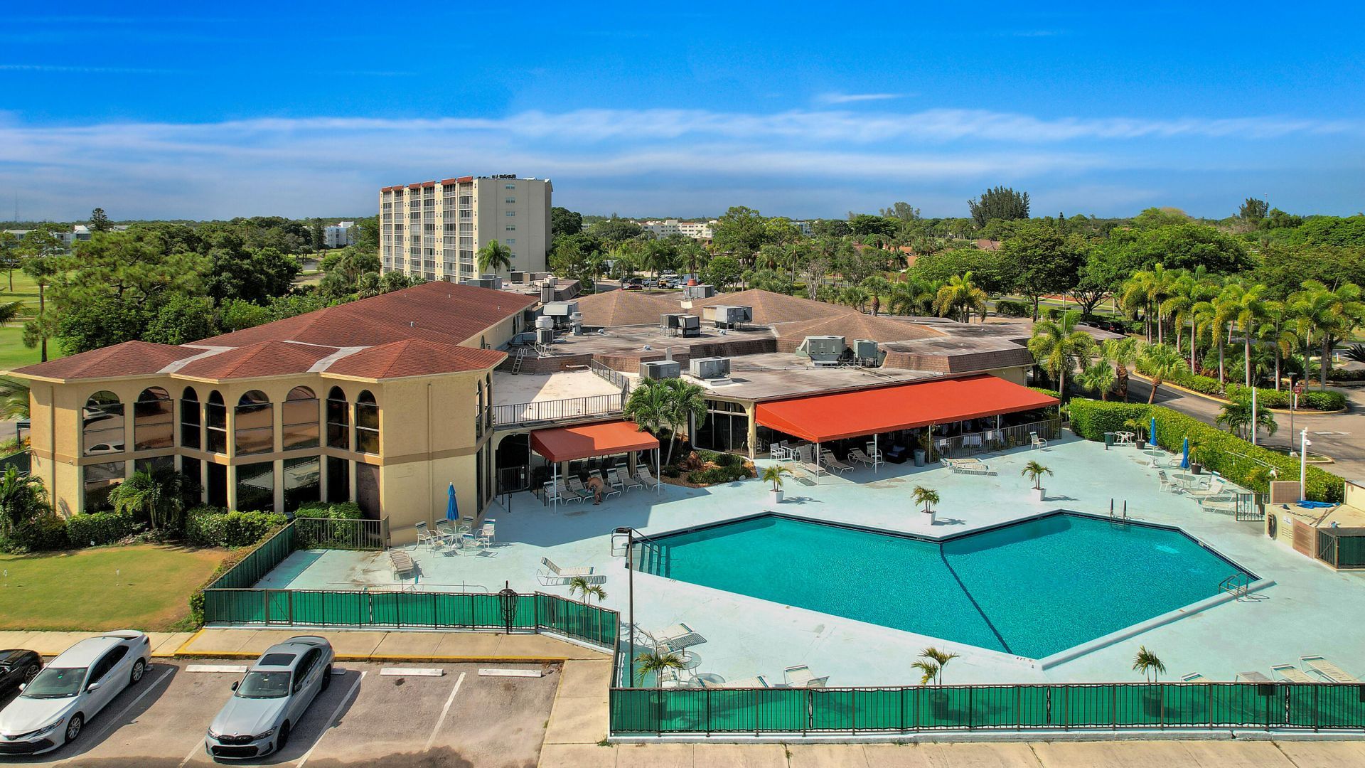 3590 Via Poinciana, Unit 416, Lake Worth, FL 33467 Photo