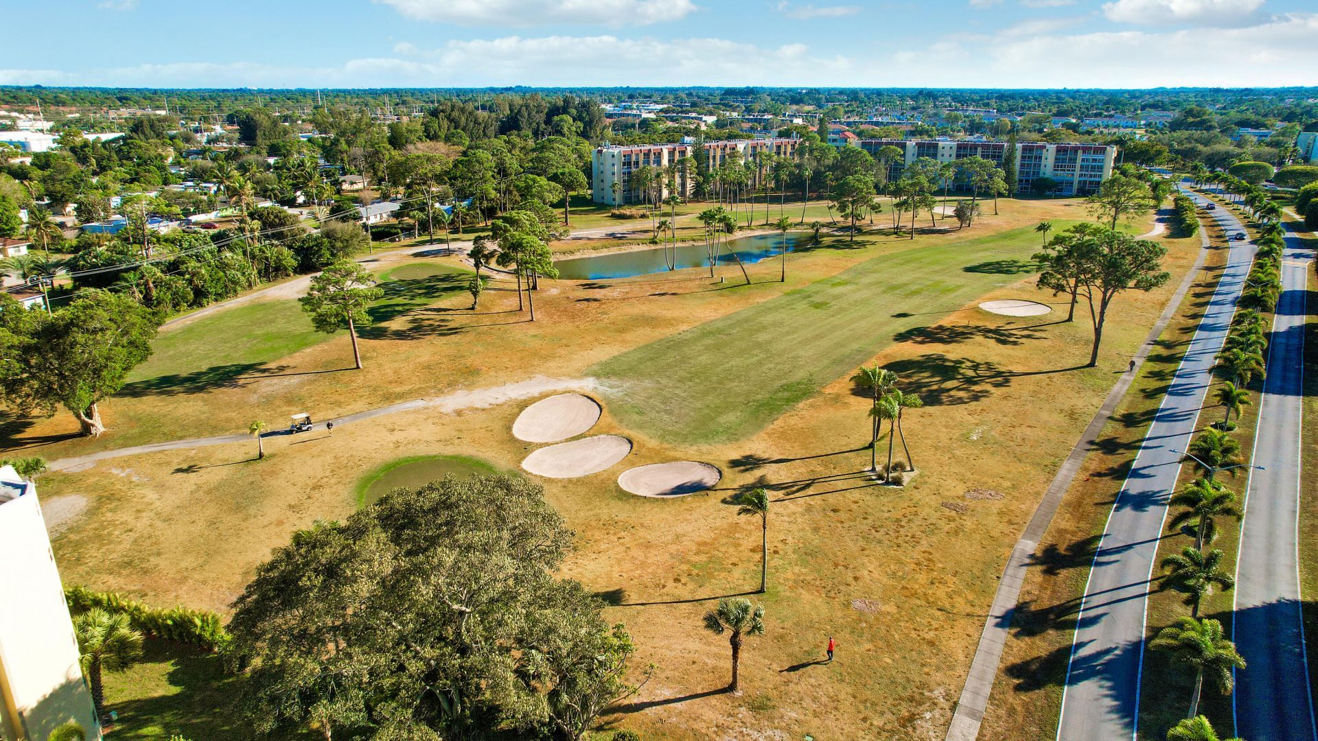 3590 Via Poinciana, Unit 416, Lake Worth, FL 33467 Photo