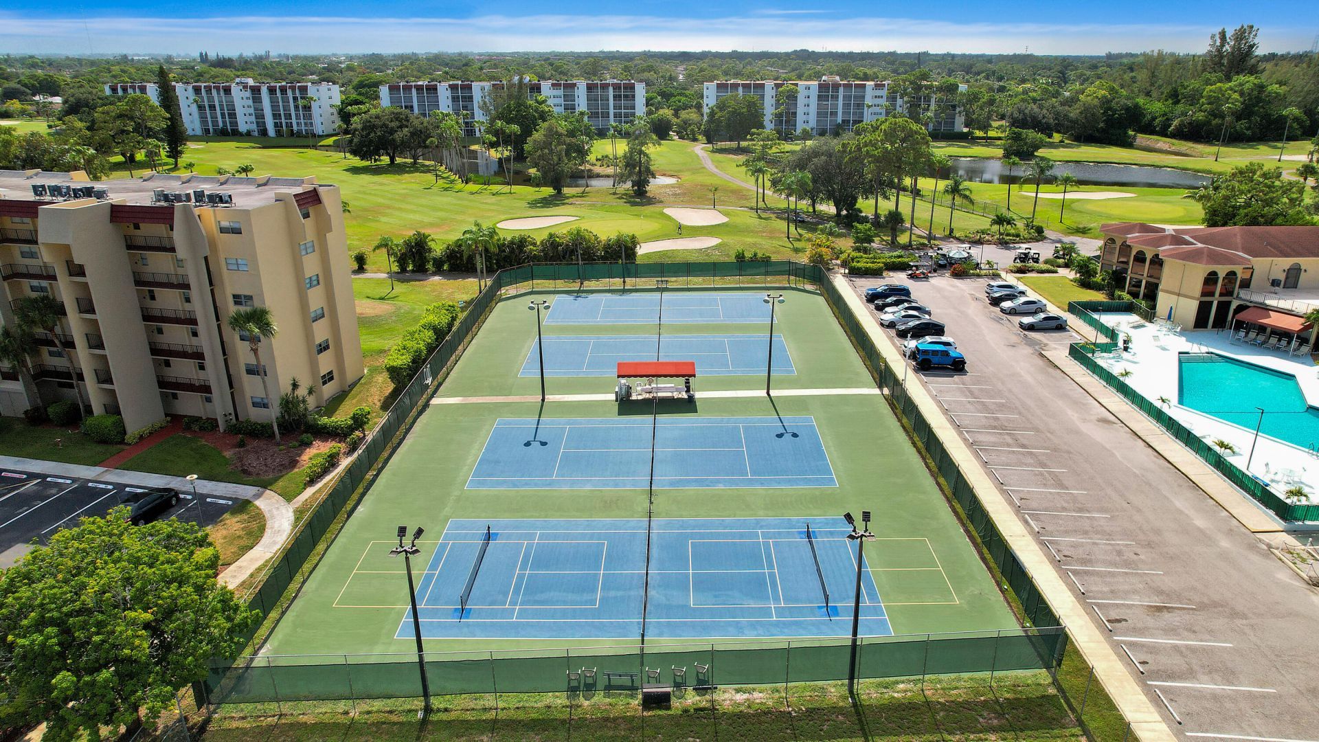 3590 Via Poinciana, Unit 416, Lake Worth, FL 33467 Photo