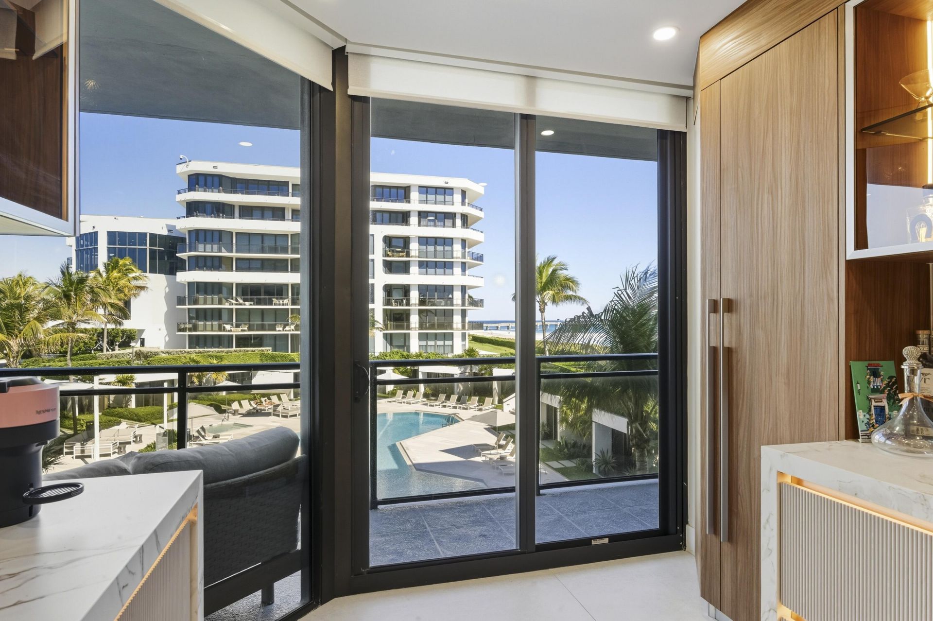 3100 S Ocean Boulevard, Unit 201s, Palm Beach, FL 33480 Photo