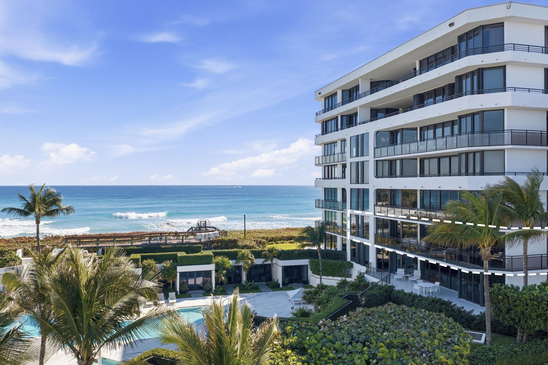 3100 S Ocean Boulevard, Unit 201s, Palm Beach, FL 33480 Photo