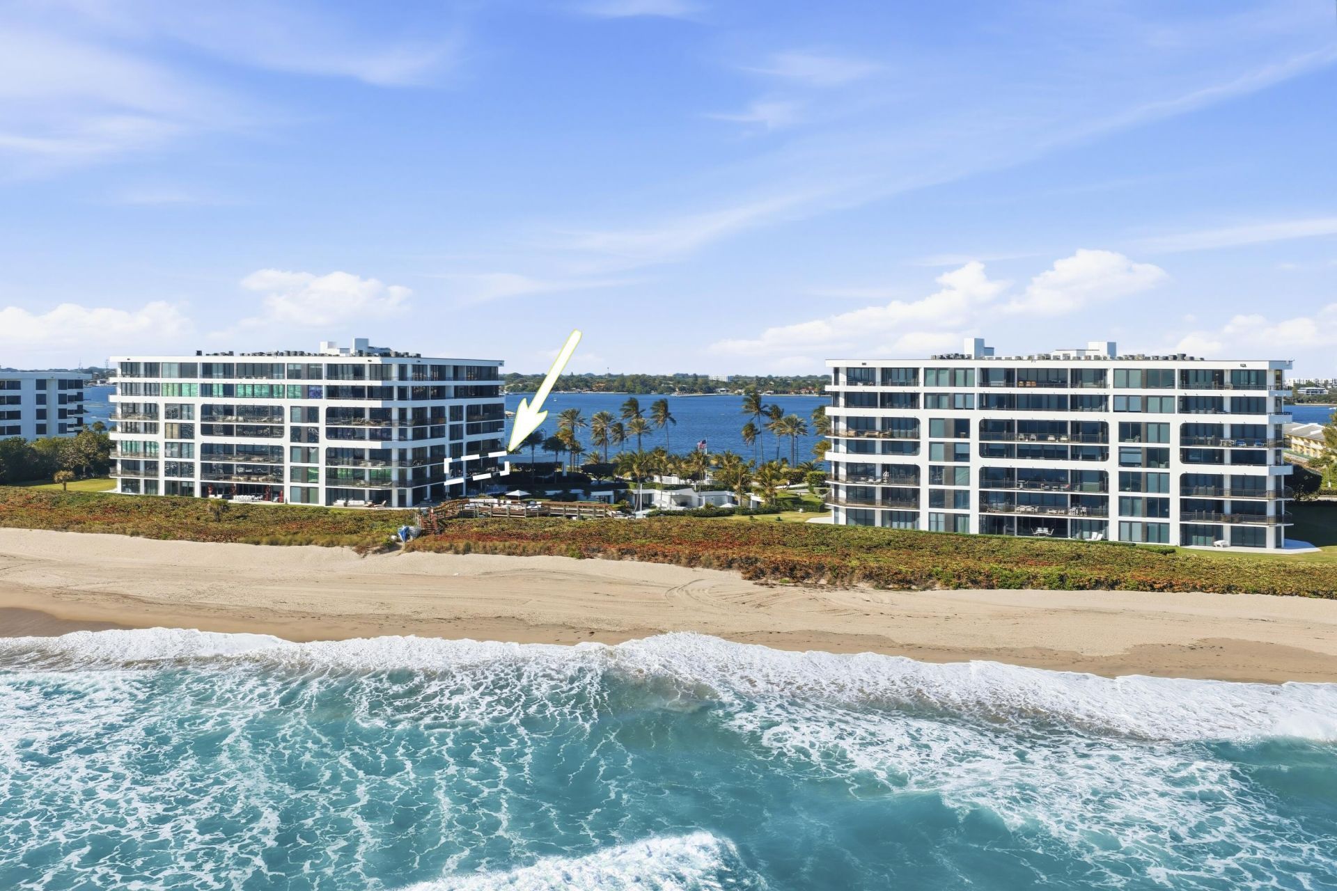 3100 S Ocean Boulevard, Unit 201s, Palm Beach, FL 33480 Photo