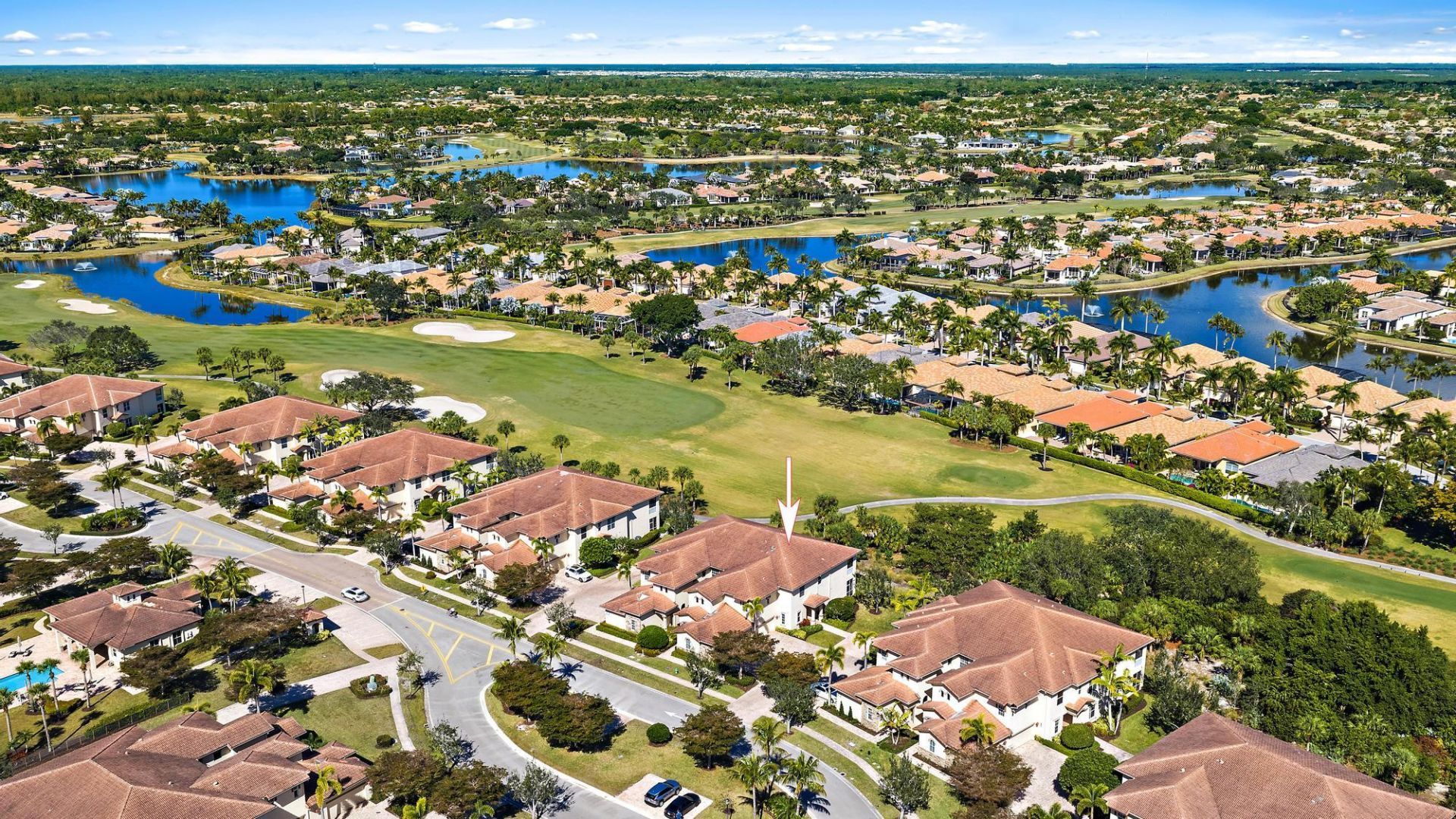 10243 Orchid Reserve Drive, West Palm Beach, FL 33412 Photo