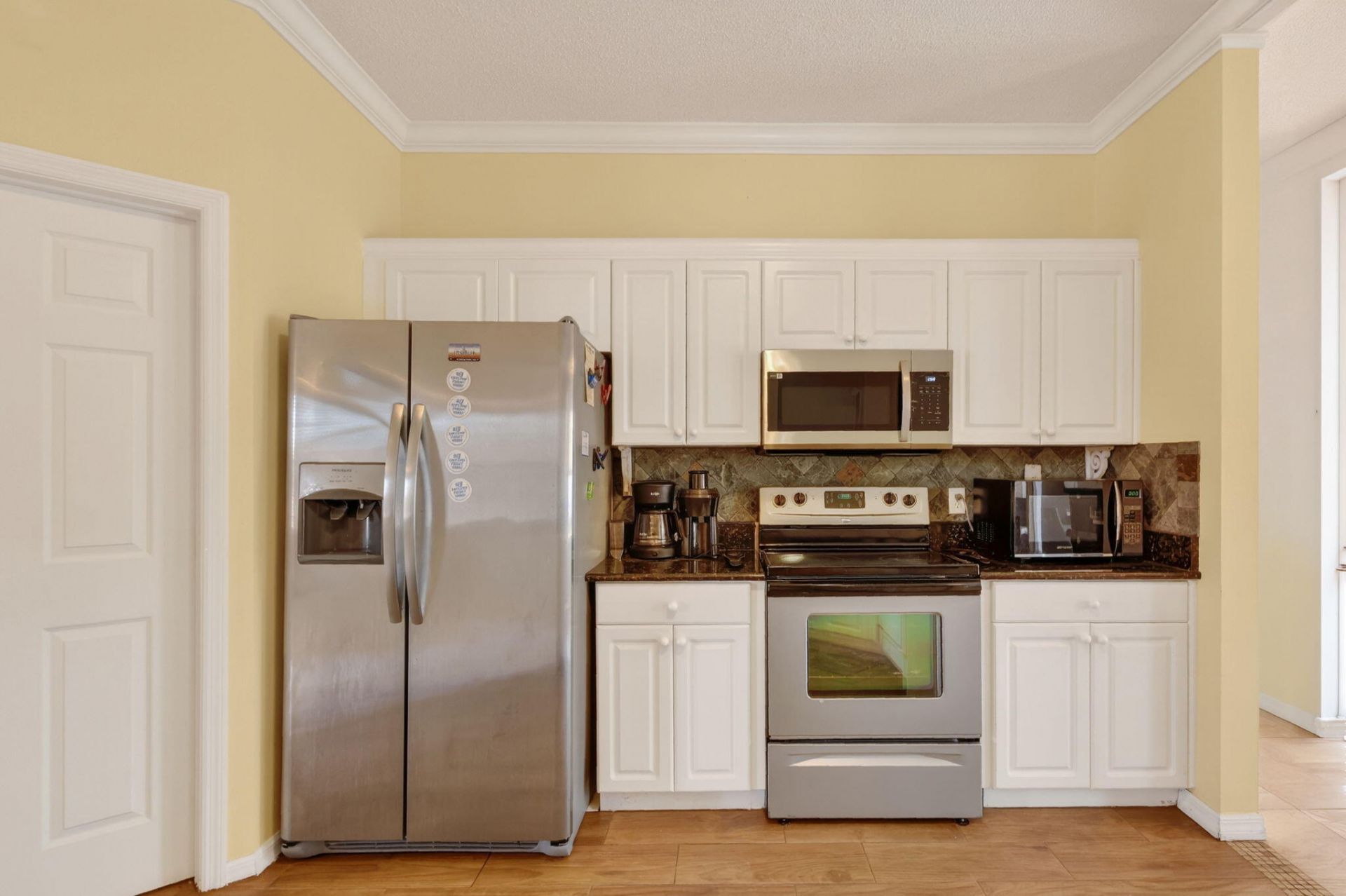 6871 NW Hogate Circle, Port Saint Lucie, FL 34983 Photo