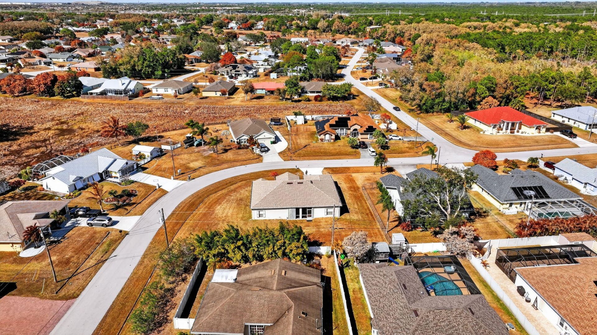 6871 NW Hogate Circle, Port Saint Lucie, FL 34983 Photo