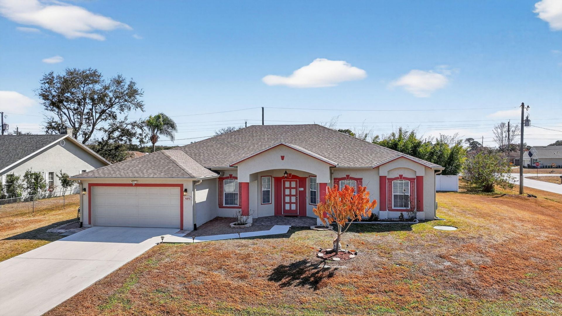 6871 NW Hogate Circle, Port Saint Lucie, FL 34983 Photo