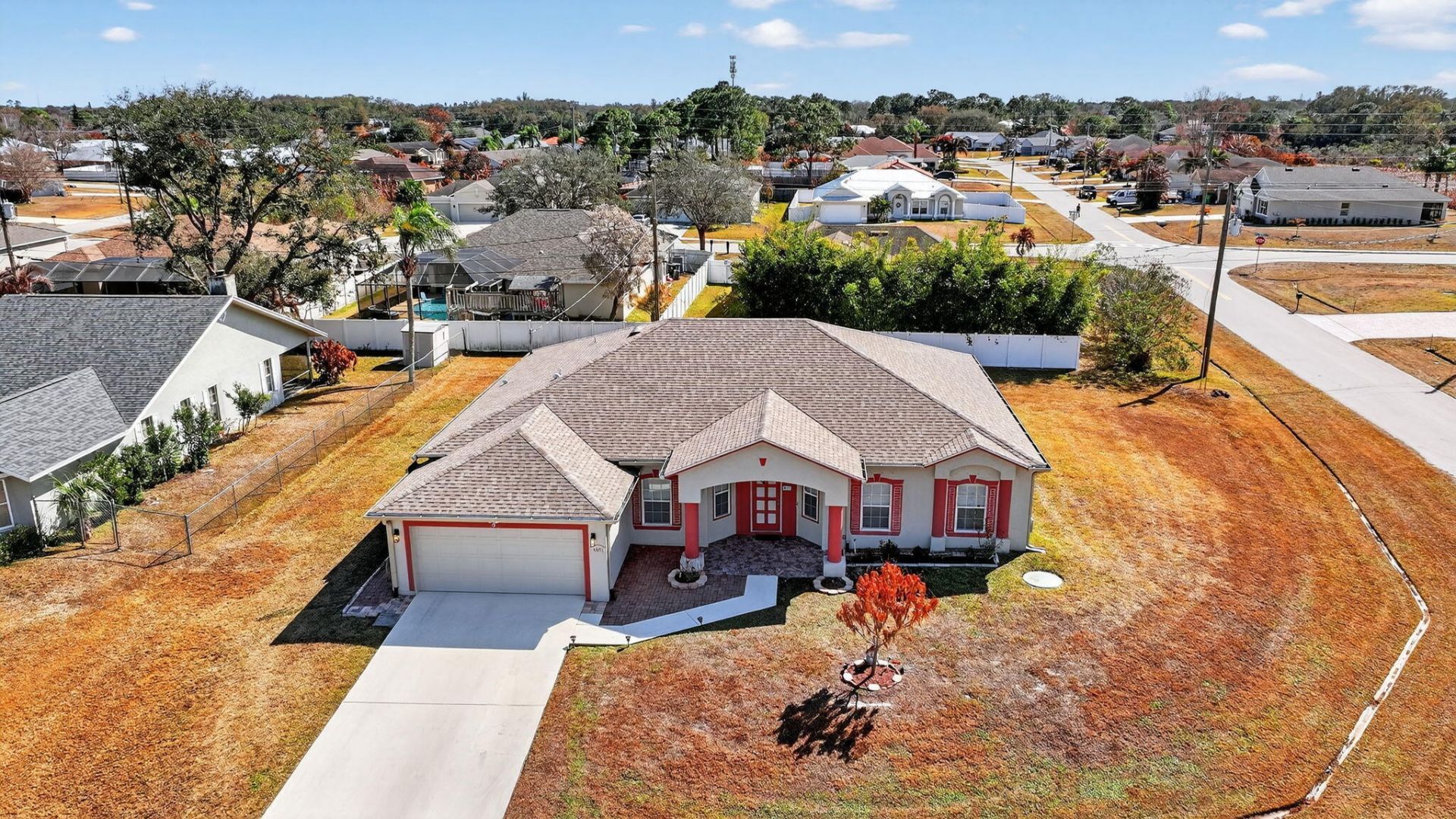 6871 NW Hogate Circle, Port Saint Lucie, FL 34983 Photo